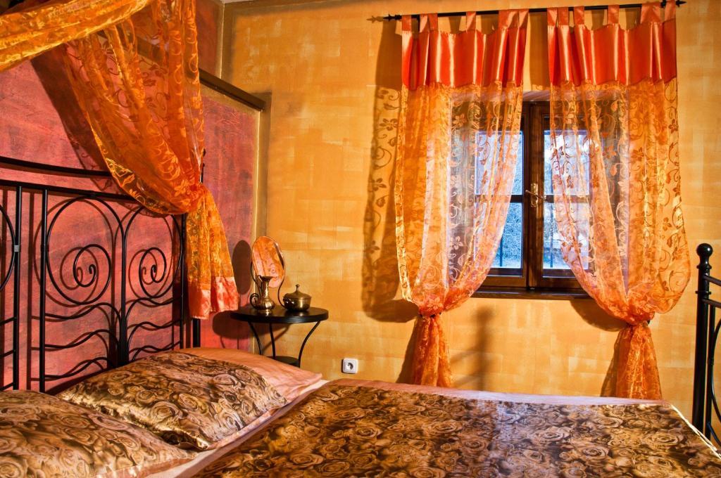 Pension Fajka Mikulov Room photo